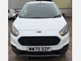 Ford Transit Courier 1.5 TDCi Panel Van 5dr Diesel Manual L1 Euro 6 (s/s) (SLD) (75 ps) 27