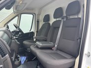 Citroen Relay 35 L3H3 140 ps Enterprise Panel Van 3