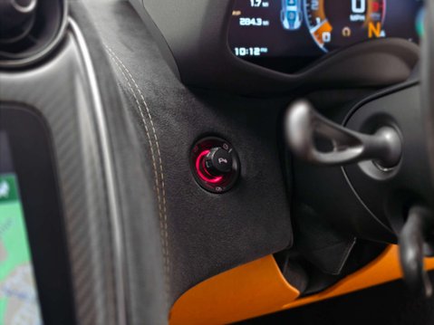 McLaren 570S 3.8T V8 Coupe 2dr Petrol SSG Euro 6 (s/s) (570 ps) 29