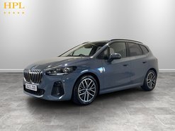 BMW 2 Series 2.0 223i MHT M Sport MPV 5dr Petrol Hybrid DCT Euro 6 (s/s) (218 ps) 1 Owne