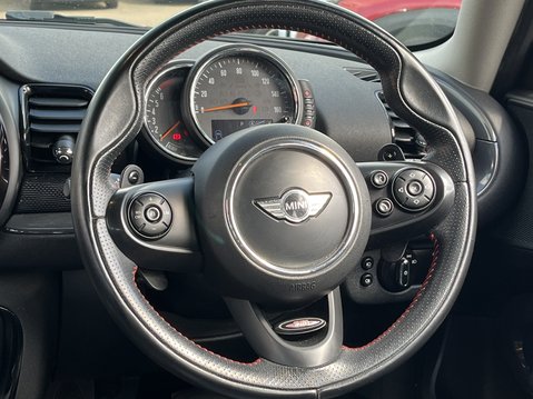 Mini Clubman 2.0 Cooper S 6dr 13