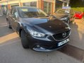 Mazda 6 2.0 SKYACTIV-G SE-L Nav Euro 6 (s/s) 4dr 4