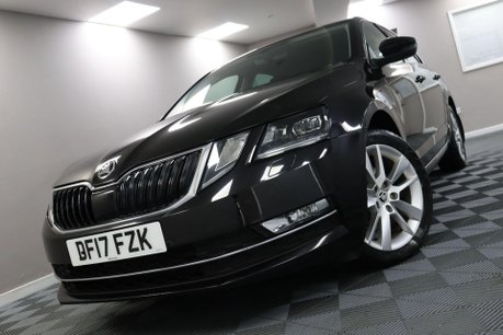 Skoda Octavia SE L TSI DSG 32