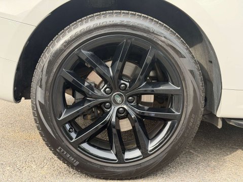 Land Rover Range Rover Sport 3.0 Range Rover Sport Dynamic SE D MHEV Auto 4WD 5dr 46