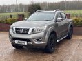 Nissan Navara 2.3 Navara Tekna dCi 4WD 5dr 8