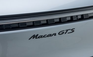 Porsche Macan GTS 31