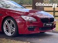 BMW 6 Series 3.0 640d M Sport Auto 2dr 6