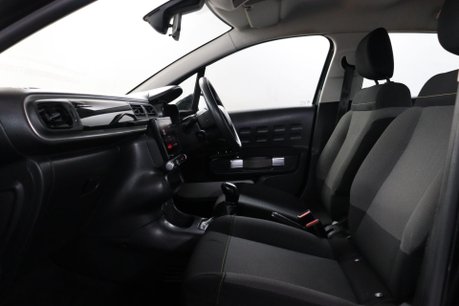 Citroen C3 PURETECH FEEL 36