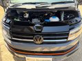 Volkswagen Transporter T6 CAMPER - VERSIONS PIONEER 4 BERTH POP TOP 8