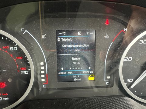 Iveco Daily 35S14B LUTON 12