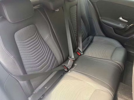 Mercedes-Benz A Class 1.3 A180 SE Hatchback 5dr Petrol 7G-DCT Euro 6 (s/s) (136 ps) 6
