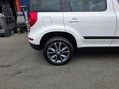Skoda Yeti Outdoor SE DRIVE TSI 9