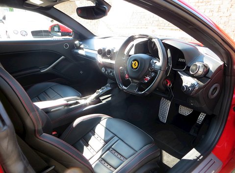 Ferrari F12 Berlinetta 12