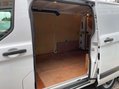 Ford Transit Custom 2.0 TDCi 290 Panel Van 5dr Diesel Manual L1 H1 (157 g/km, 104 bhp) THE UK'S 4