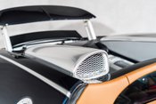 Bugatti Veyron GRAND SPORT. FRESH SERVICE. EX BUGATTI DISPLAY CAR. OUTSTANDING PROVENANCE 43