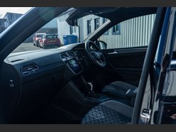 Volkswagen Tiguan 1.5 Tiguan R-Line TSi Semi-Auto 5dr 9