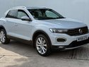 Volkswagen T-Roc 1.6 T-Roc SEL TDI 5dr