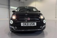 Fiat 500 1.0 MHEV Star Euro 6 (s/s) 2dr 4
