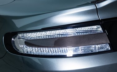 Aston Martin Rapide AMR V12 44