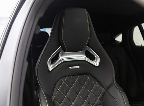 Mercedes-Benz GLC 63 AMG S Edition 1 7