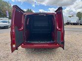 Ford Transit Connect LWB L2H1 Low Roof Limited Air Con Alloys Sensors C 8