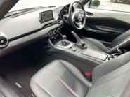 Mazda MX-5 1.5 MX-5 Sport 2dr 38
