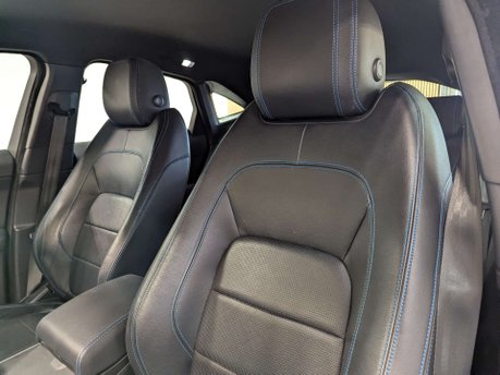 Jaguar E-Pace 2.0 E-PACE R-Dynamic S D AWD Auto 4WD 5dr 42