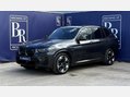 BMW Ix3 80kWh M Sport Pro SUV 5dr Electric Auto (286 ps) 9
