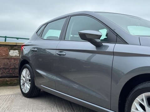 SEAT Ibiza 1.0 MPI SE Technology Euro 6 (s/s) 5dr 6