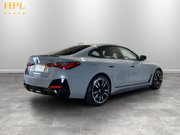 BMW i4 M50 83.9kWh Gran Coupe 5dr Electric Auto 4WD (544 ps) 1 Owner - Dab - Blue 7