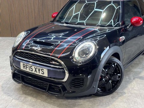 Mini Hatch 2.0 John Cooper Works Auto 3dr 40