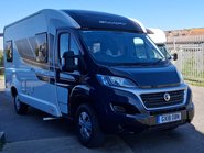 Swift Rio 340 2018 2