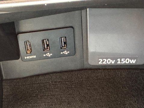 Mitsubishi Shogun Sport 2.4D 4 Auto 4WD LWB Euro 6 5dr 25