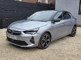 Vauxhall Corsa 1.2 Turbo Ultimate Euro 6 (s/s) 5dr 6