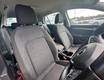 Volkswagen Golf 1.0 TSI Life Hatchback 5dr Petrol Manual Euro 6 (s/s) (110 ps) 11