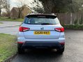 SEAT Arona TDI SE 1 OWNER 7