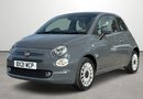 Fiat 500 1.0 Mild Hybrid Dolcevita [Part Leather] 3dr 5