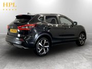 Nissan Qashqai 1.3 DIG-T Tekna SUV 5dr Petrol Manual Euro 6 (s/s) (140 ps) 7