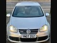 Volkswagen Golf 3.2 V6 R32 DSG 4Motion 5dr 9