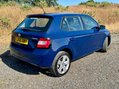 Skoda Fabia SE L TSI 3