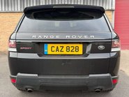 Land Rover Range Rover Sport 3.0 Range Rover Sport HSE Dynamic SDV6 Auto 4WD 5dr 13