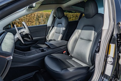 Tesla Model 3 PERFORMANCE AWD 8