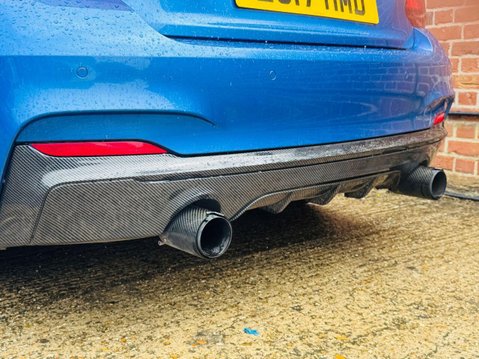 BMW 2 Series 3.0 M240i Coupe 2dr Petrol Auto Euro 6 (s/s) (340 ps) 10