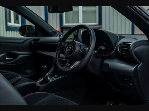 Toyota GR Yaris 1.6 GR Yaris Circuit 4WD 4WD 3dr 6