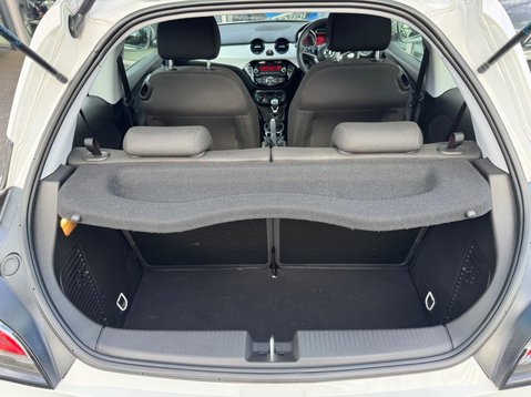 Vauxhall Adam JAM 11