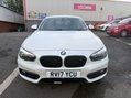 BMW 1 Series 1.5 118i Sport 5dr 58
