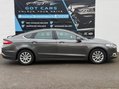 Ford Mondeo 2.0 TDCi Zetec Euro 6 (s/s) 5dr 5