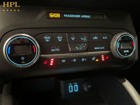Ford Kuga 1.5 EcoBlue ST-Line X Edition SUV 5dr Diesel Auto Euro 6 (s/s) (120 ps) Air 23
