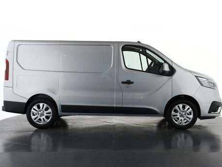 Renault Trafic SL30 150 Extra (was Sport) 5