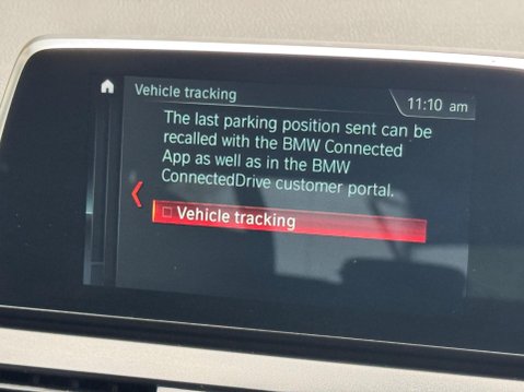 BMW 2 Series 1.5 218i SE Euro 6 (s/s) 5dr 22